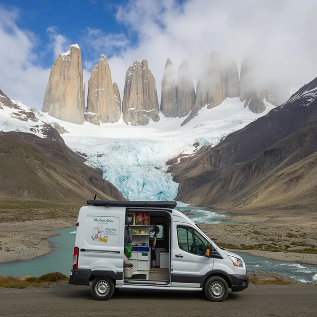 Carretera Austral