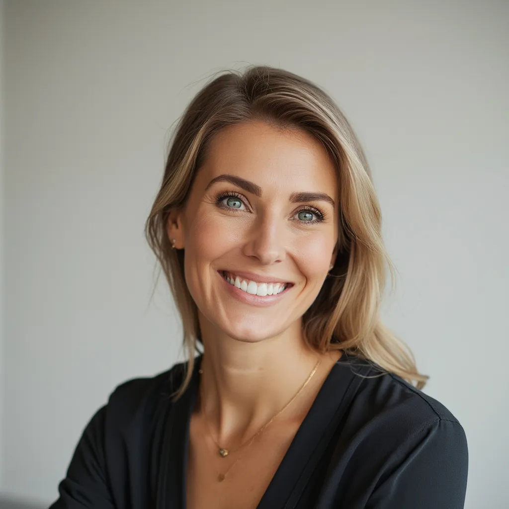 Lucía Ortega